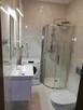 CIESZYN, mieszkanie 46,7 m.kw., salon , sypialnia, łazienka. - 2