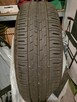 Zestaw opon letnich Continental 185/65 R 15 H - 1