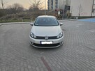 Vw Golf 6 1,6tdi dsg stan idealny - 6