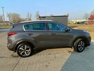 KIA sportage - 2