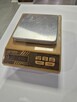 KERN 440-47N, 2000g, 0,1g - waga laboratoryjna kompaktowa - 6