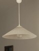 Lampa ze szklanym kloszem - 2