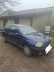 Renault Clio 2 - 3