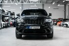 Jeep Grand Cherokee SRT 6.4 HEMI. Krajowy. Bezwypadkowy. Wzorowy. FV23%. - 2