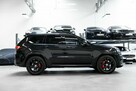 Jeep Grand Cherokee SRT 6.4 HEMI. Krajowy. Bezwypadkowy. Wzorowy. FV23%. - 4