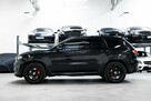Jeep Grand Cherokee SRT 6.4 HEMI. Krajowy. Bezwypadkowy. Wzorowy. FV23%. - 5