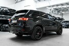 Jeep Grand Cherokee SRT 6.4 HEMI. Krajowy. Bezwypadkowy. Wzorowy. FV23%. - 8