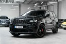 Jeep Grand Cherokee SRT 6.4 HEMI. Krajowy. Bezwypadkowy. Wzorowy. FV23%. - 9
