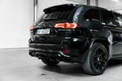 Jeep Grand Cherokee SRT 6.4 HEMI. Krajowy. Bezwypadkowy. Wzorowy. FV23%. - 14