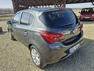 Opel Corsa 1.4b ACTIVE 10200km  grz. fotele kierownica alu media  Niemcy - FV - 2