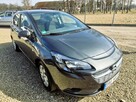 Opel Corsa 1.4b ACTIVE 10200km  grz. fotele kierownica alu media  Niemcy - FV - 3