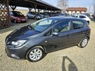 Opel Corsa 1.4b ACTIVE 10200km  grz. fotele kierownica alu media  Niemcy - FV - 4