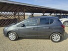 Opel Corsa 1.4b ACTIVE 10200km  grz. fotele kierownica alu media  Niemcy - FV - 5