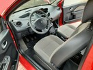 Renault Twingo / KLIMA / Udokumentowane TYLKO 110tys.km / 2 Właściciel - 10