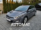 Hyundai i30 ** AUTOMAT ** Przebieg 178 Tys Km ** Panorama Dach ** - 1