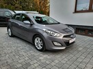 Hyundai i30 ** AUTOMAT ** Przebieg 178 Tys Km ** Panorama Dach ** - 4