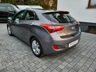 Hyundai i30 ** AUTOMAT ** Przebieg 178 Tys Km ** Panorama Dach ** - 6