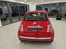 Fiat 500 1.2 pb*Bezwypadkowy *Gwarancja - 8