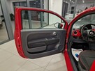 Fiat 500 1.2 pb*Bezwypadkowy *Gwarancja - 13