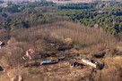 Działka budowlana 4 616 m2 Zakościele nad Pilicą - 4