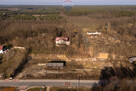 Działka budowlana 4 616 m2 Zakościele nad Pilicą - 5