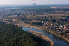 Działka budowlana 4 616 m2 Zakościele nad Pilicą - 8