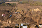 Działka budowlana 4 616 m2 Zakościele nad Pilicą - 9