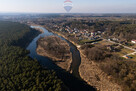 Działka budowlana 4 616 m2 Zakościele nad Pilicą - 10