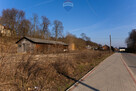 Działka budowlana 3 710 m2 Zakościele nad Pilicą - 5
