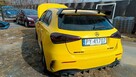 Mercedes A45 AMG - 3