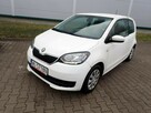 Škoda Citigo - 2