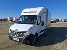 Renault Master - 2