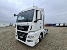 MAN tgx - 2