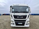 MAN tgx - 3