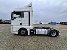 MAN tgx - 8