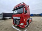 DAF xf 460 - 2