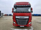 DAF xf 460 - 3