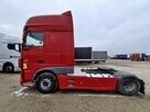 DAF xf 460 - 8