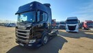 Scania r450 - 2