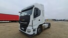 Iveco stralis - 2