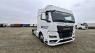 MAN tgx - 1