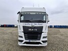 MAN tgx - 3