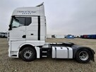 MAN tgx - 8