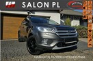 Ford Kuga serwis ASO, nawigacja - 1