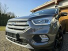 Ford Kuga serwis ASO, nawigacja - 6