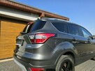 Ford Kuga serwis ASO, nawigacja - 7