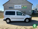 Volkswagen Caddy 2.0 MPI 109 KM  5 osobowy  Nowa instalacja LPG - 1