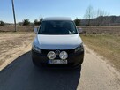 Volkswagen Caddy 2.0 MPI 109 KM  5 osobowy  Nowa instalacja LPG - 8