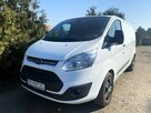 Ford Transit Custom L2H1 klima, aux, faktura vat 23% - 1