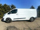 Ford Transit Custom L2H1 klima, aux, faktura vat 23% - 3